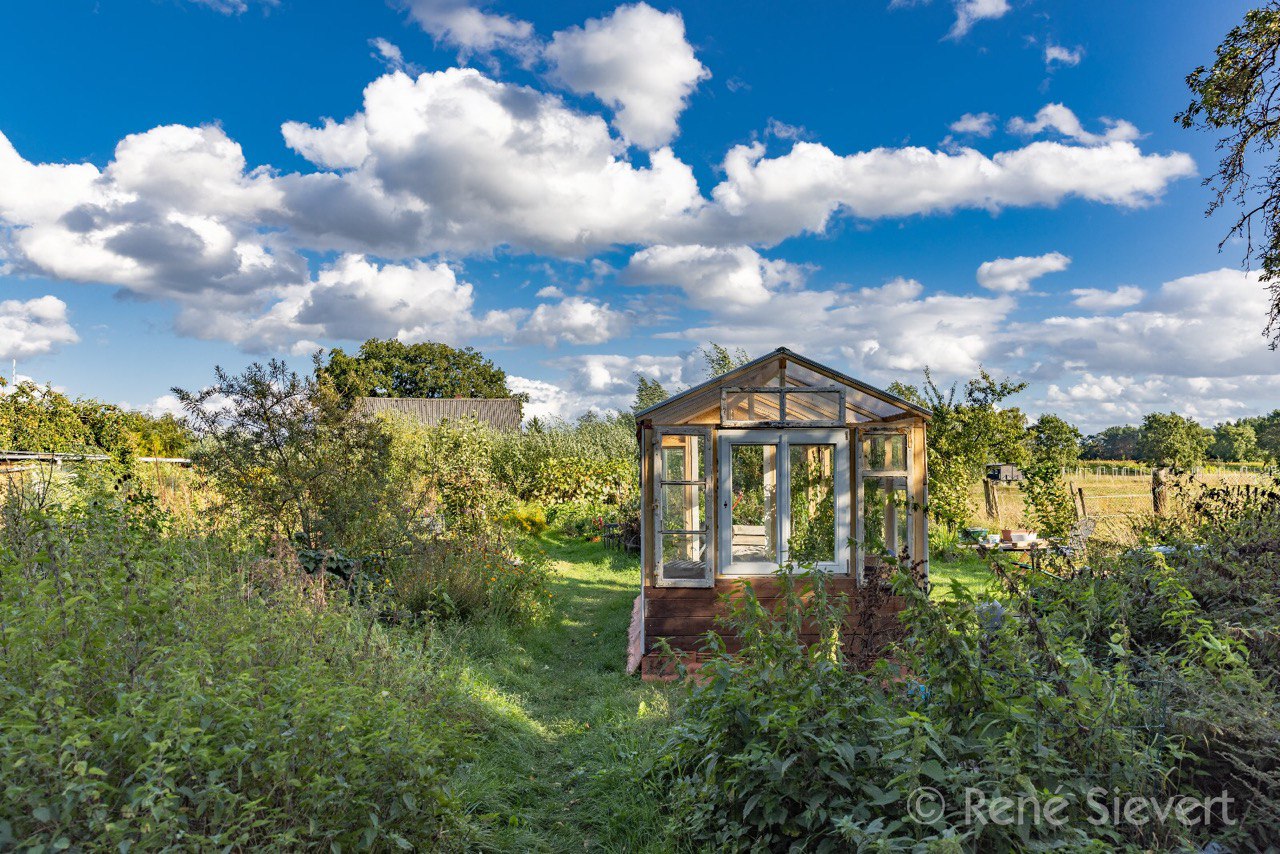 Hof Elbtalaue Rosien e.V. | Permakultur-Garten - Hof Elbtalaue Rosien e.V. | Permakultur-Garten -